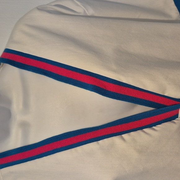 Vintage Barco Uniforms Varsity Style Lab Jacket. Size 2XL - Picture 4 of 8